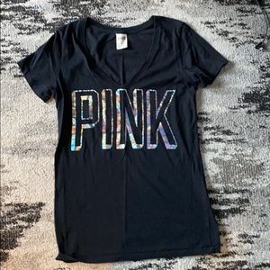 PINk T-shirt